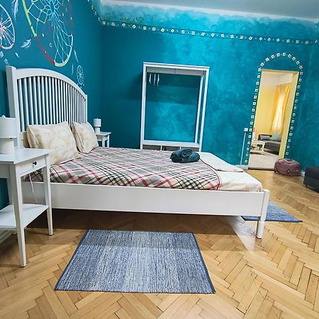 Timisoara Central Vibes Belle Vue Apartments المظهر الخارجي الصورة