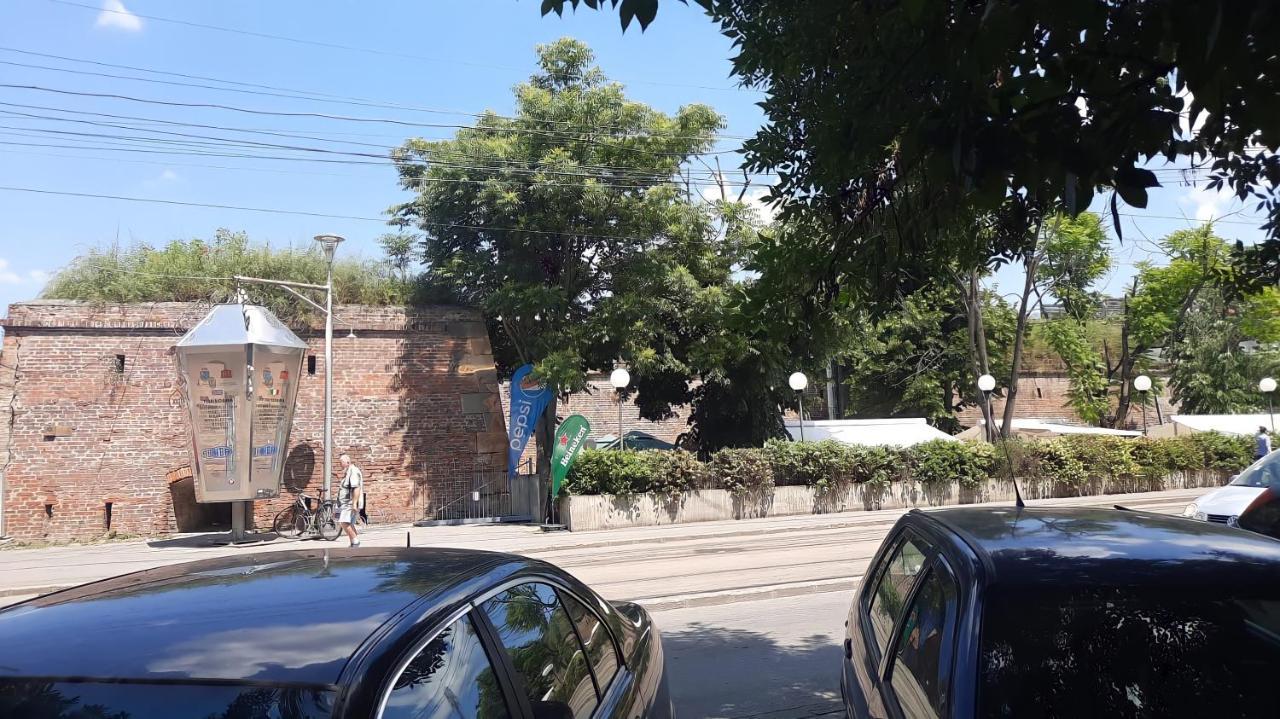 Timisoara Central Vibes Belle Vue Apartments المظهر الخارجي الصورة