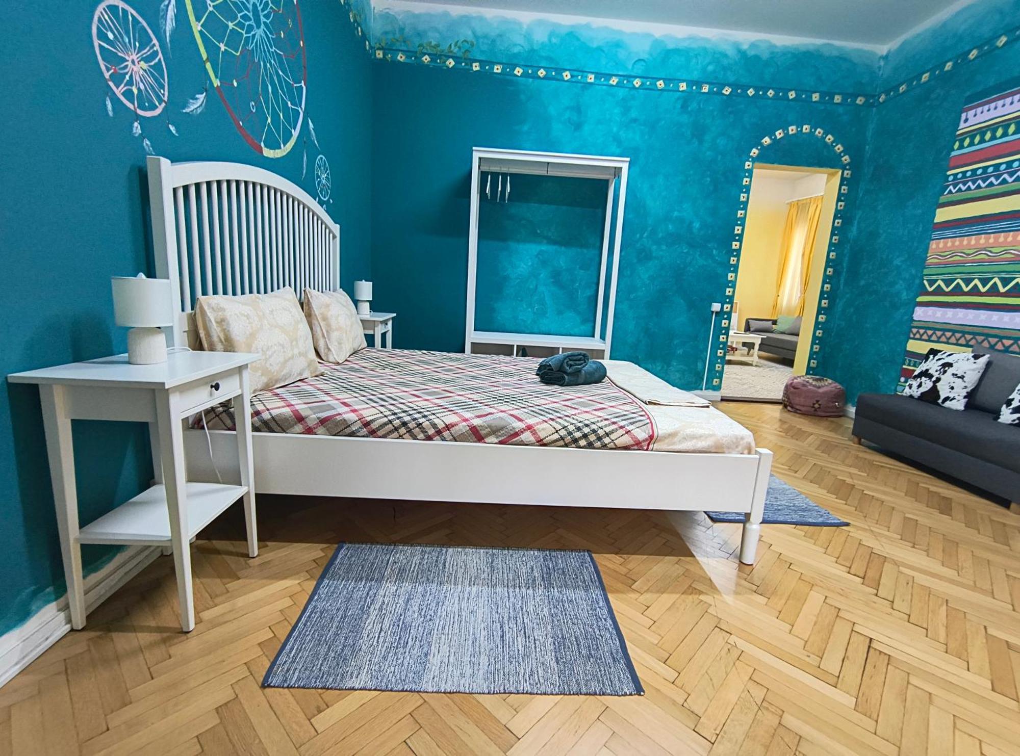 Timisoara Central Vibes Belle Vue Apartments المظهر الخارجي الصورة