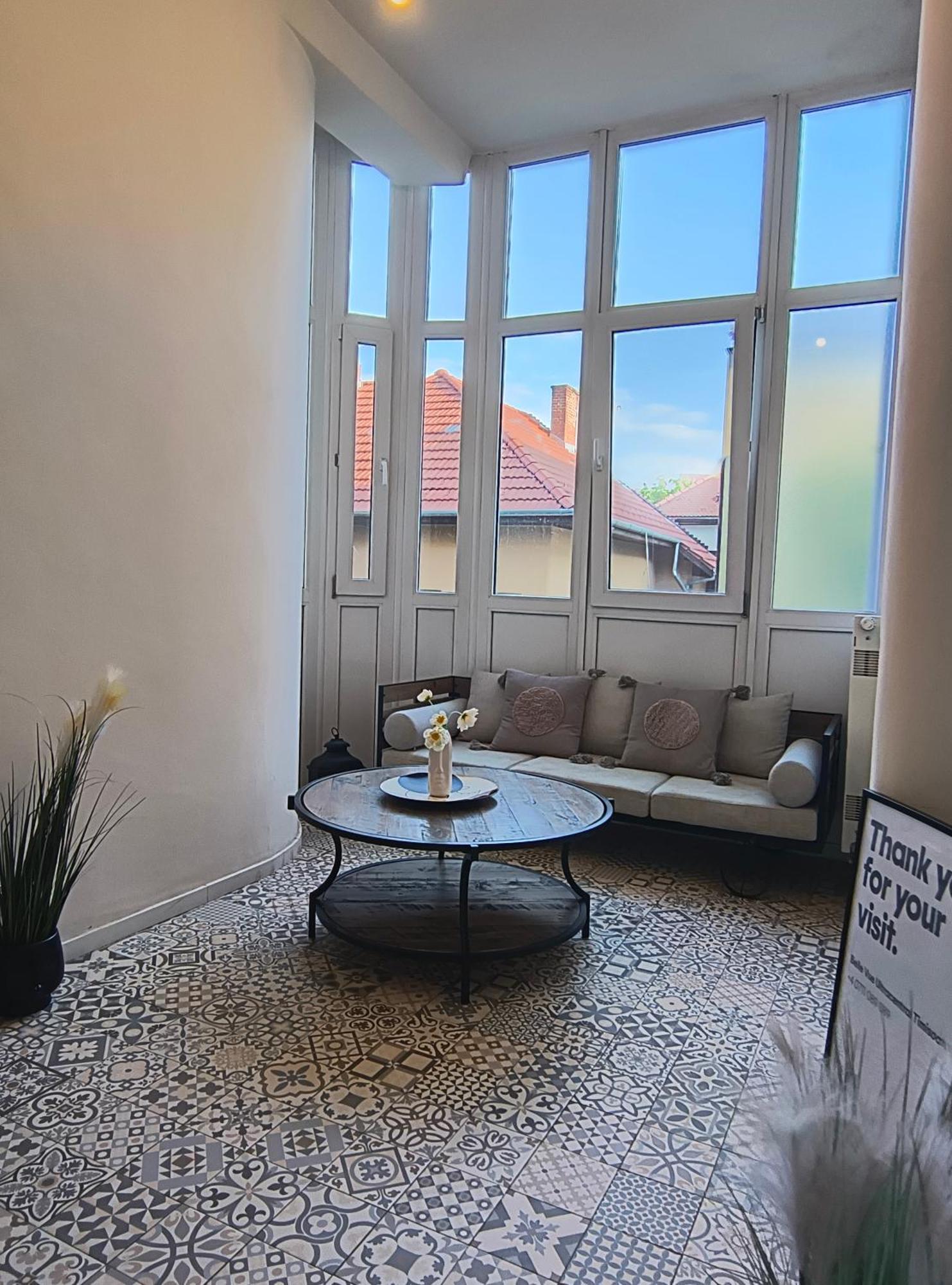 Timisoara Central Vibes Belle Vue Apartments المظهر الخارجي الصورة